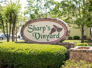 16 Sharp Way, Cartersville, GA 30120