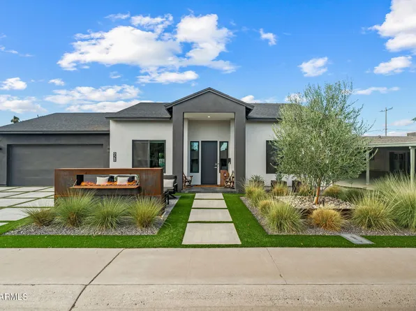 928 E Berridge Lane, Phoenix, AZ 85014