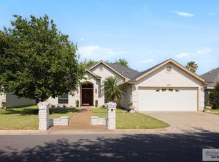2610 Thomas Ln, Harlingen, TX 78550