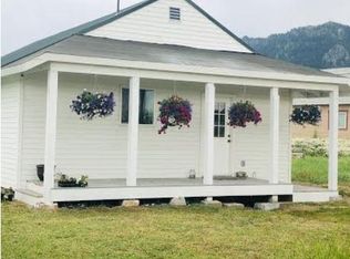 1811 Schultz Ln, Donnelly, ID 83615