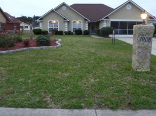 1908 Stonehenge Dr, Hinesville, GA 31313