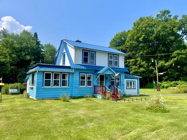 4793 Route 374, Merrill, NY 12955