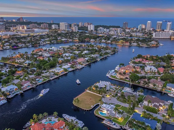 223 Royal Palm Drive, Fort Lauderdale, FL 33301