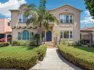 2514 S West View St, Los Angeles, CA 90016