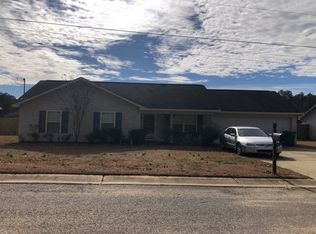 18451 Thoroughbred Dr, Vance, AL 35490