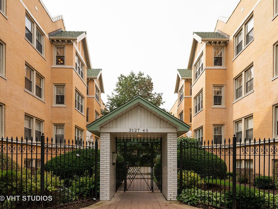 1st image of 3129 W Palmer Blvd APT 2
