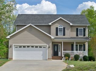139 Spring Oaks Dr, Lynchburg, VA 24501
