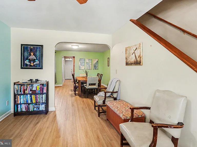 3809 Ellerslie Ave — Photo 4
