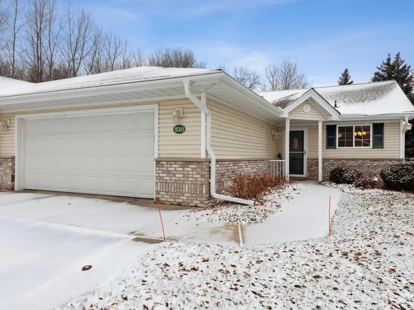 930 Woodland Dr, Saint Paul, MN 55115