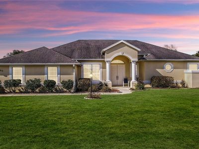 842 N Hambletonian Dr, Inverness, FL, 34453