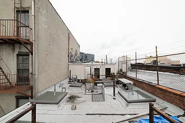 Rented by YHT Management Inc.