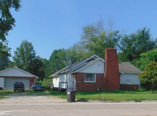 2717 W Delmar Ave, Godfrey, IL 62035