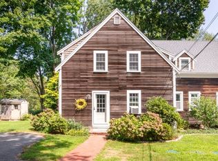 588 Country Way, Scituate, MA 02066