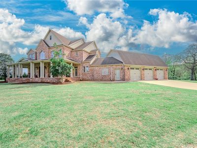 3775 E Captain Way, Fayetteville, AR, 72701