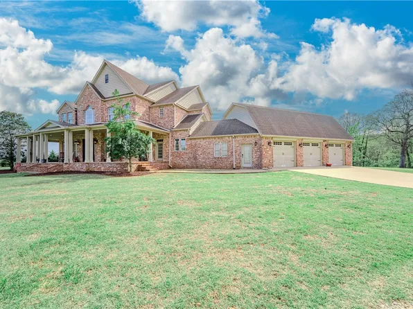 3775 E Captain Way, Fayetteville, AR 72701