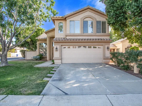 1633 E BARBARITA Avenue, Gilbert, AZ 85234