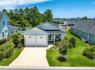 170 Sidecamp Rd LOT 85, Watersound, FL 32461