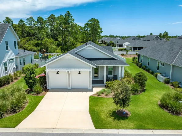 170 Sidecamp Rd Lot 85, Watersound, FL 32461