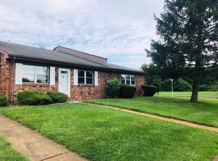 72 Greenwood Loop Rd, Brick, NJ 08724