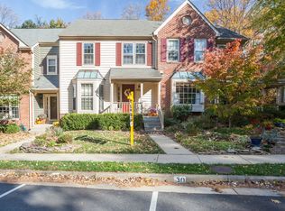 11730 Great Owl Cir, Reston, VA 20194