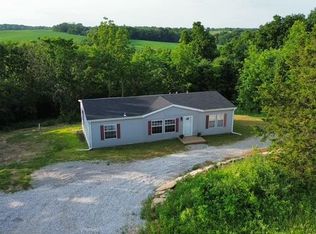 2281 County Road J, Franklin, MO 65250