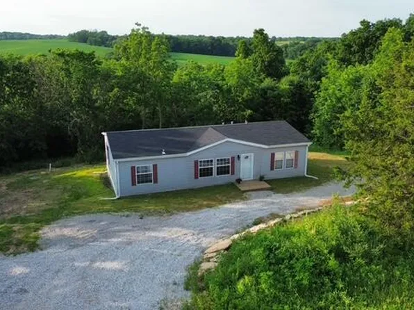 2281 County Road J, Franklin, MO 65250