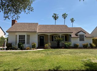 1440 Bellwood Rd, San Marino, CA 91108