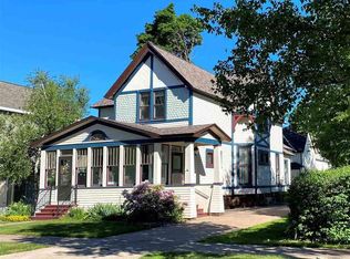 205 E Case St, Negaunee, MI 49866
