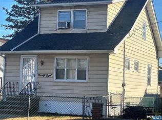 98 Dundee Ave, Paterson, NJ 07503