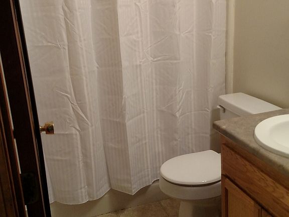 Large bathroom