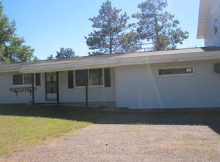 5863 Oswego Fishtrap Lake Rd, Boulder Junction, WI 54512