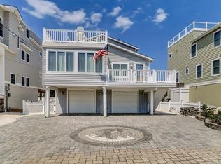 105 W Kirkland Ave, Brant Beach, NJ 08008