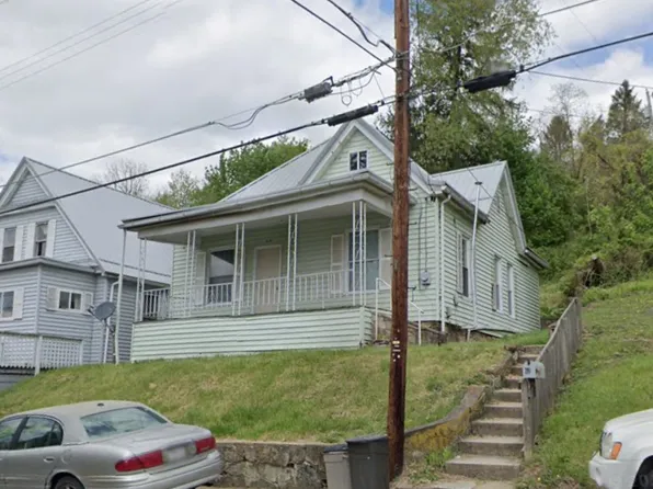 319 View Ave, Fairmont, WV 26554
