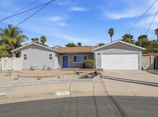 9744 Ramo Ct, Santee, CA 92071