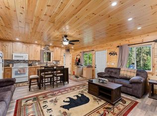 38790 Aspen Ln W, Mill Creek, CA 96061