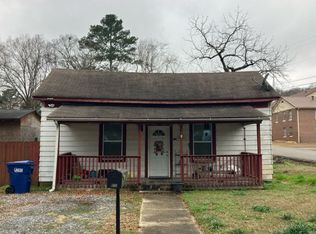 611 30th St N, Pell City, AL 35125