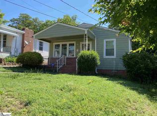 205 Bridwell Ave, Greenville, SC 29607