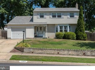 703 Parkside Blvd, Claymont, DE 19703