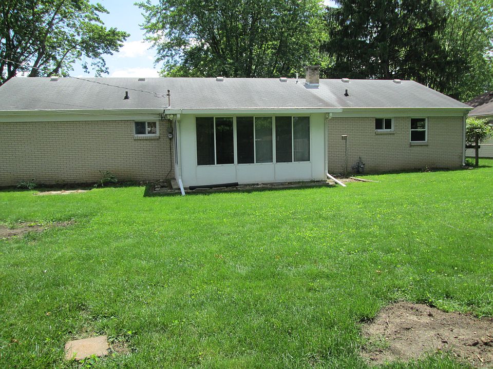 2nd image of 4711 W Thompson Rd