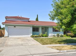 4047 Heppner Ln, San Jose, CA 95136