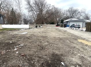 (Undisclosed Address), Crestwood, IL 60418