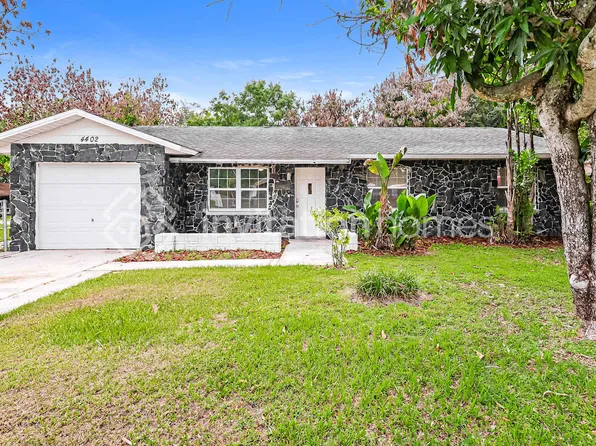 4402 Presidential St, Seffner, FL 33584