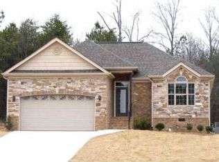 6610 Kenton Ridge Cir, Chattanooga, TN 37421