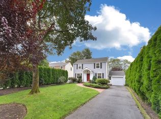 1678 Broad St, Bloomfield, NJ 07003