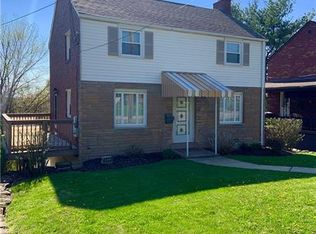 4032 Greensburg Pike, Pittsburgh, PA