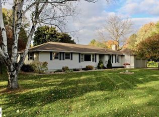 3225 S Concourse Dr, Mt Pleasant, MI 48858