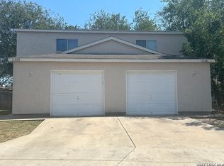 11228 Center Point Rd, San Antonio, TX 78233