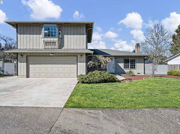 1980 Princeton Dr, Eugene, OR 97405