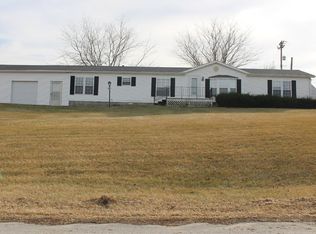 613 Beezley St, Macedonia, IA 51549