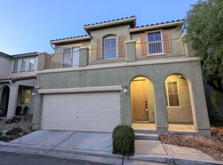 8440 Lucero Ave, Las Vegas, NV 89149